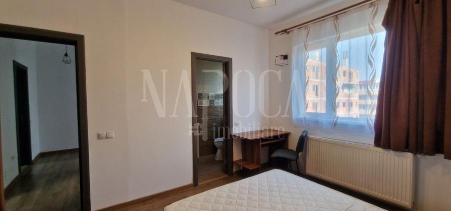 Apartament 4 camere de vanzare in Buna Ziua, Cluj Napoca