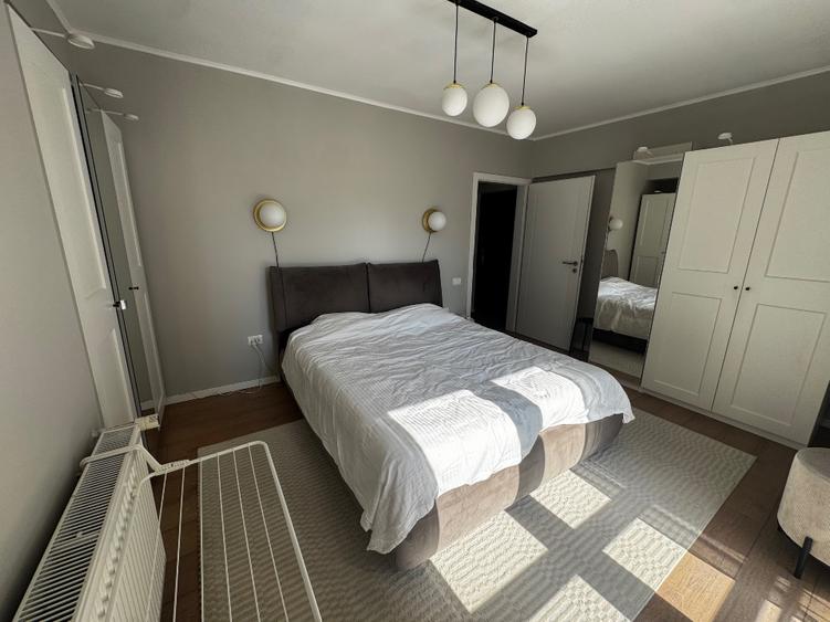 Calea Victoriei / Amzei – apartament 3 camere, complet echipat, 3–12 luni