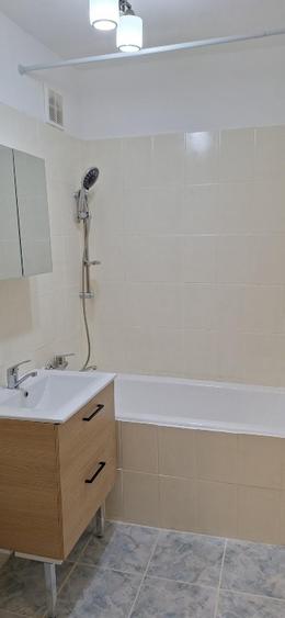 Garsoniera, 0% comision,FSEGA/Iulius Mall, mobilier nou, liniste,