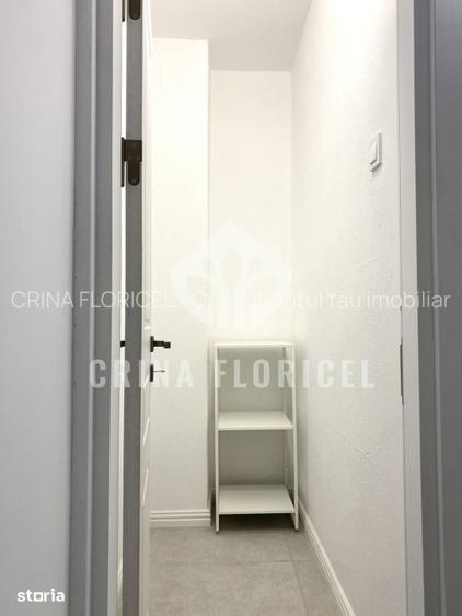 Inchiriere apartament 2 camere , etaj 10/11, renovat, 65 mp utili - Dorobanti - 8