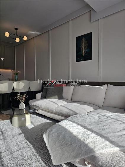 Unele apartamente se remarcă prin preț, altele prin calitate. Acesta l - 2