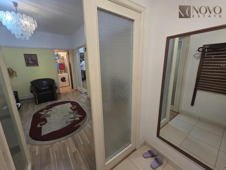 4 Camere | P-ta Rosseti | Centrala Imobil | AC | Balcon | Metrou