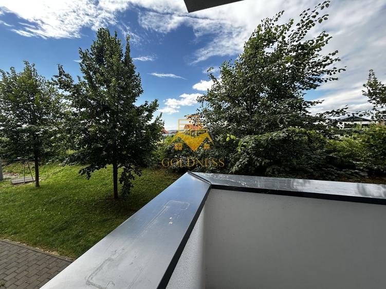 2 camere Openspace, modern, Europa zona,Luminia, OMV, Petfriendly
