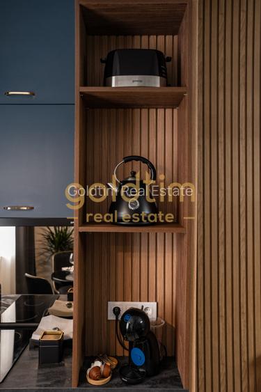 STUDIO/IDEAL INVESTIȚIE /ROND OMV/SPATII DEPOZITARE/TAXARE INVERSA/BOXA INCLUSA - 35