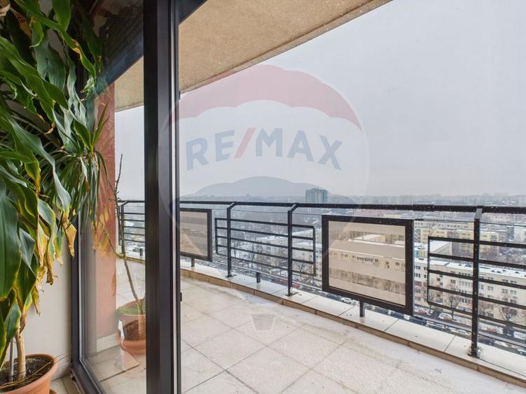 Penhouse duplex exclusiv in Central Park