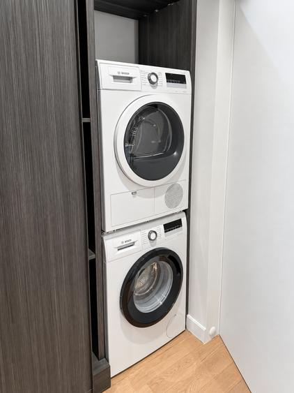 One Rahmaninov | Floreasca | Închiriere 3 camere