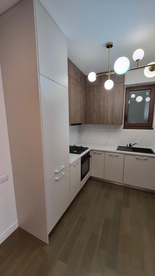 APARTAMENT 3 CAMERE LUX