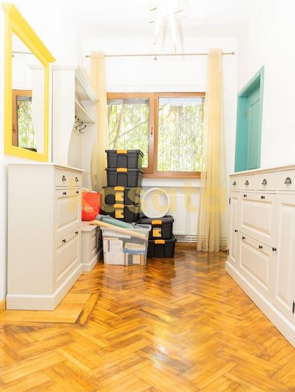 APARTAMENT 2 CAMERE 80MP | POPA NAN | IN VILA-LUX RENOVAT | FARA RISC
