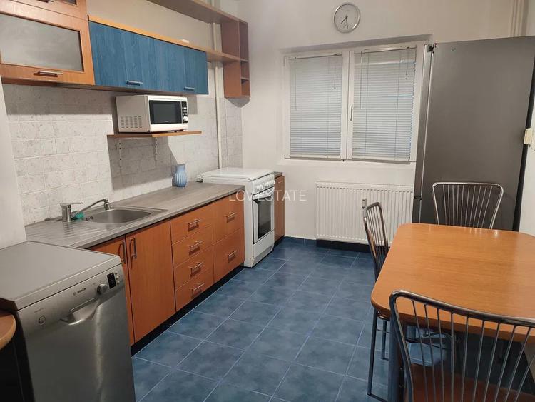 Apartament 2 camere Crangasi/Parcare inclus/Metrou - 5