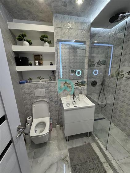 Apartament 2 camere, Branduselor, Brasov.