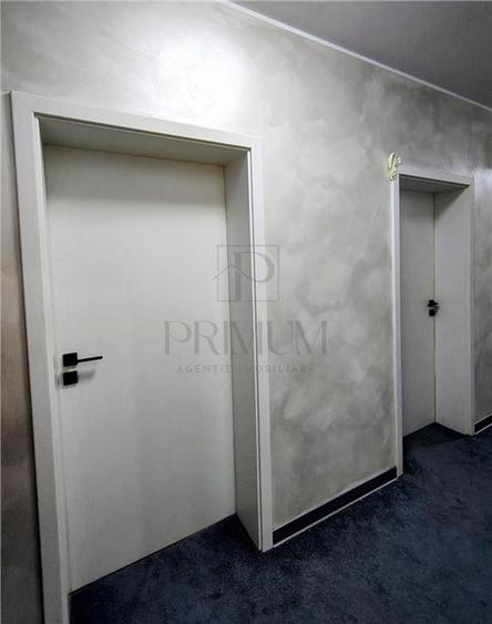 DUMBRAVITA - 3 camere 2 bai - centrala proprie - clima - ETAJ 2