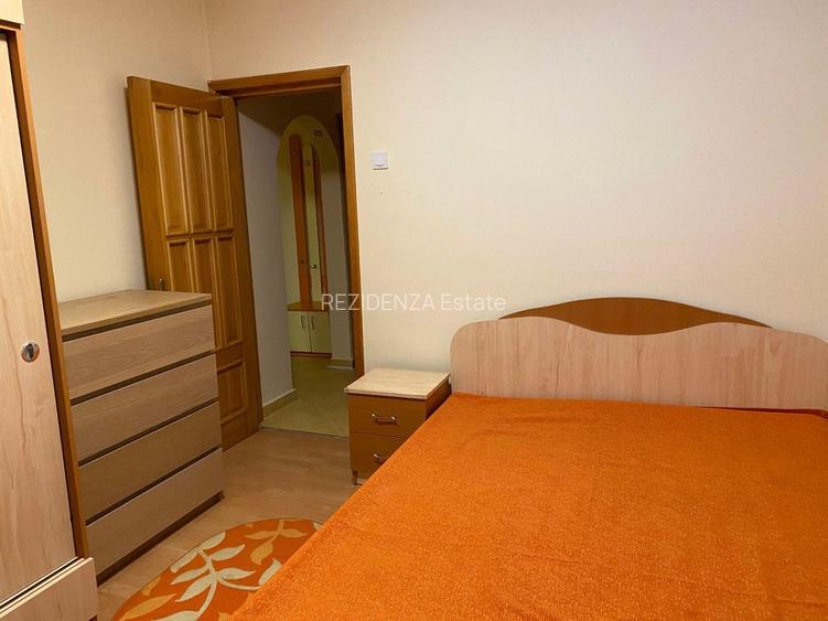 APARTAMENT 2 CAMERE DECOMANDAT MOBILAT & UTILAT STR. AZURULUI S6 - 3