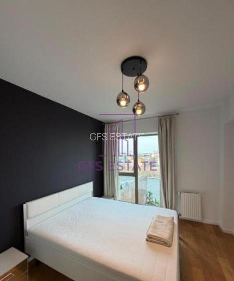 Inchiriere Apartament 2 Camere Aviatiei Park - 3