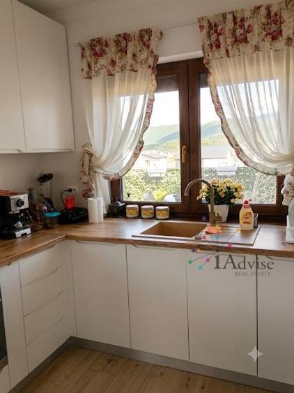 Penthouse Superb 3 camere, 50 mp Terasa