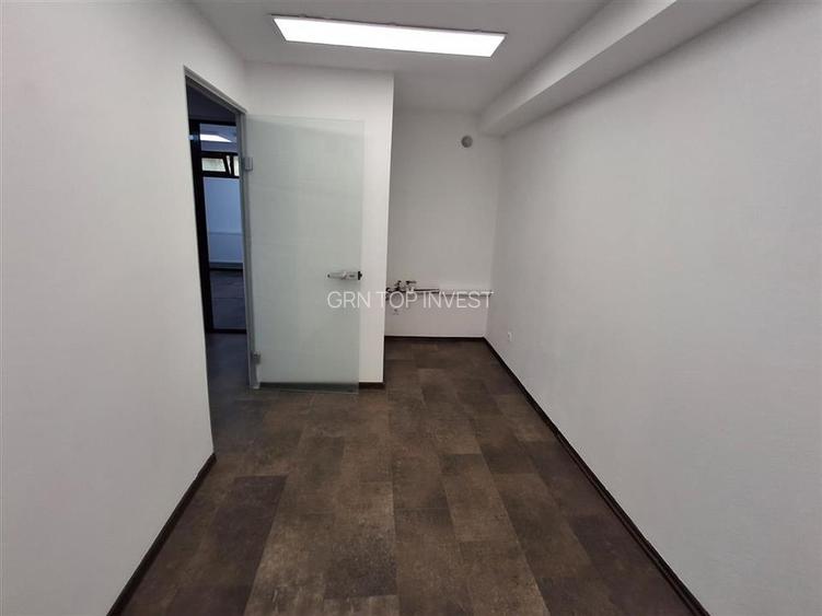 Spatiu comercial birouri 70mp zona Centrala