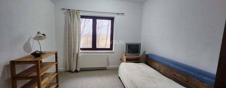 Casa in STUPINI, P+M, constructie 2008, 5 camere, 348 mp utili, teren 1000 mp, - 16