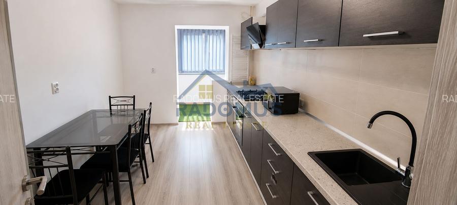 🏡 Apartament Decomandat 2 Camere | Republicii | Ploiești - 3