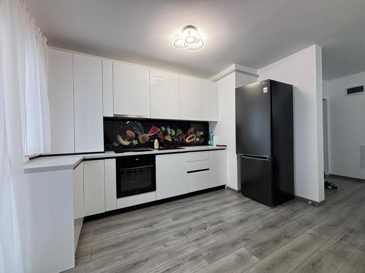 Apartament 3 camere MODERN in Cartier Kogalniceanu, Sibiu
