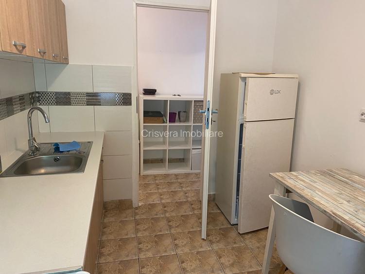 Apartament 2 camere Gheorgheni, str. Muncitorilor, zona Piata Cipariu, dec - 4