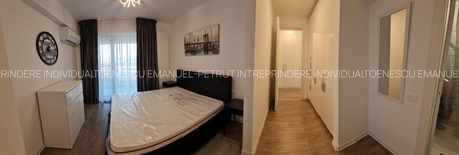Apartament 3 camere Cloud9 | Aviatiei | Pipera | cu 2 parcari | modern | lux | - 10