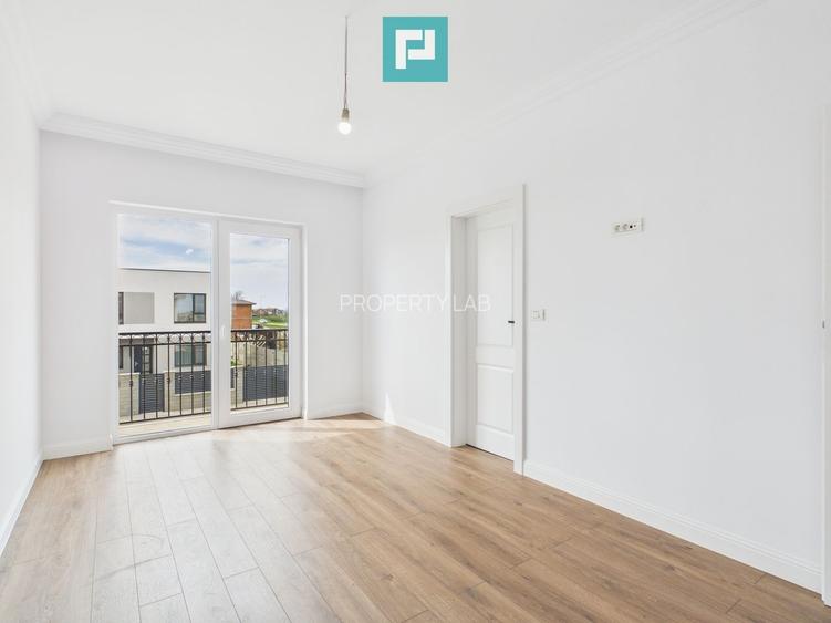 Duplex premium-5 camere Mosnița Nouă