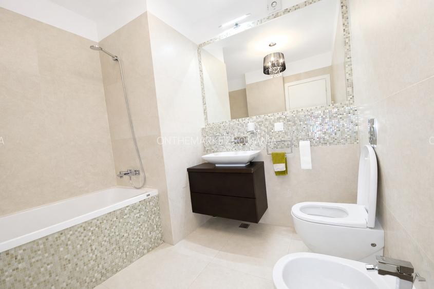 Apartament 3 camere ONE FLOREASCA LAKE/LOC DE PARCARE INCLUS - 7