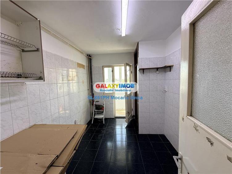 Vanzare apartament 2 camere, zona Vest, Ploiesti