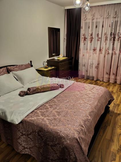 Apartament 3 camere de vanzare in Busteni 5 min partia Kalinderu - 7