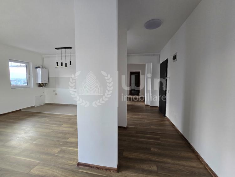 Penthouse 82mp util | Bloc nou | 46mp Terasa | Garaj | Buna Ziua