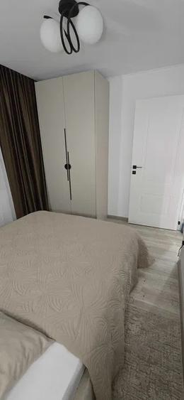 Apartament 2 camere, semidecomandat, 33 mp, ac, modern, metrou aproape, Gorjului