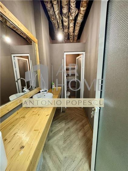 Inchiriere spatiu comercial, in Ploiesti, ultracentral