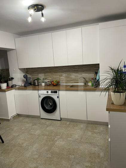 Apartament 3 camere, 74 mp, zona Micro 5