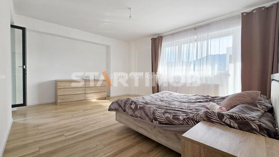 Garsoniera cu parcare Noua Residence - 21