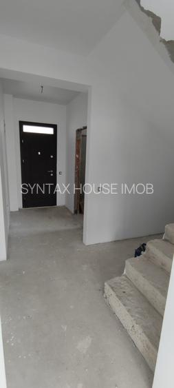 Domnesti Unitatea Militara Fortului Duplex P+1 de vanzare - 18