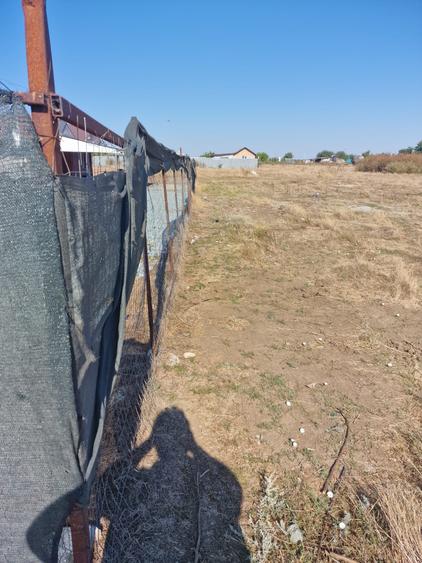 Costinești - teren intravilan, zona excelenta
