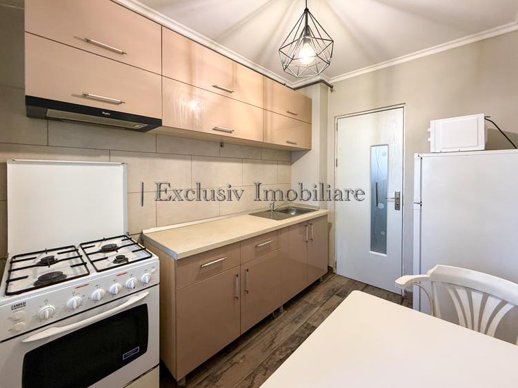 Apartament 2 camere | Campus | Termen lung