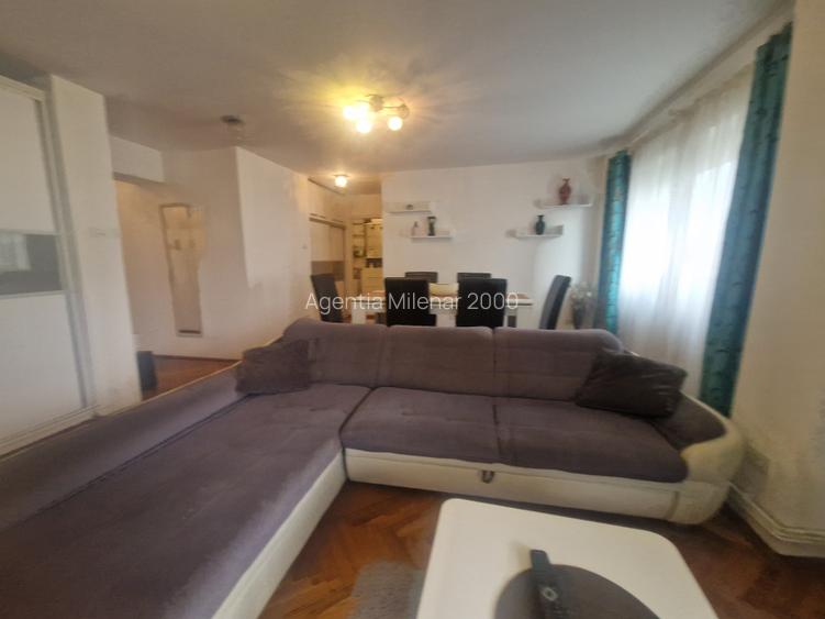 Apartament deosebit: zona Circumvalațiunii ideal pentru cei ce lucrează de acasă - 7