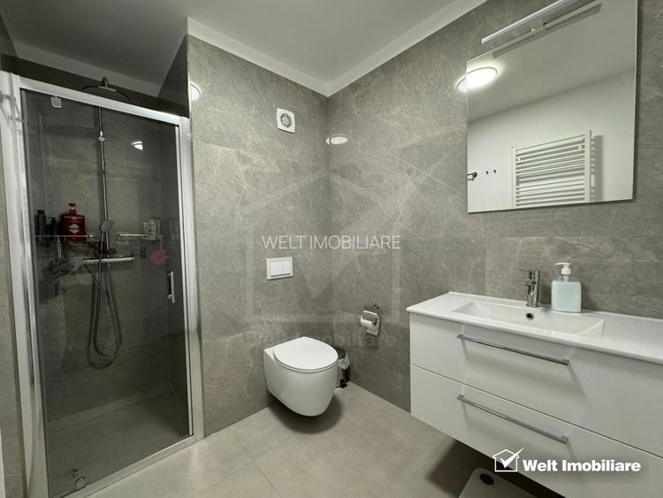 Apartament 2 camere, parcare, bloc nou, CF la zi, Grigorescu - 10