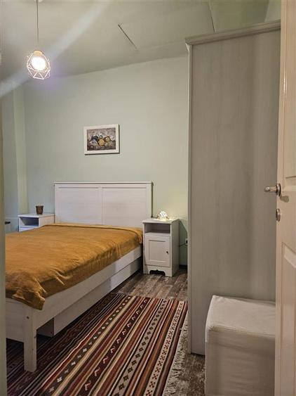 2 Camere | Universitate | Metrou Aproape | Ideal pentru Tineri | AC