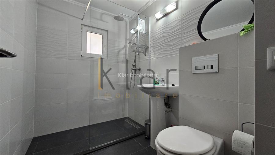Apartament MODERN 2 camere decomandate Marasti str Scortarilor - 6
