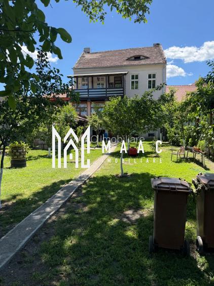 Apartament la casă | Etaj 1/1 | 36 mp utili | Pivniță | Grădină 80 mp | Str. 9 M - 10