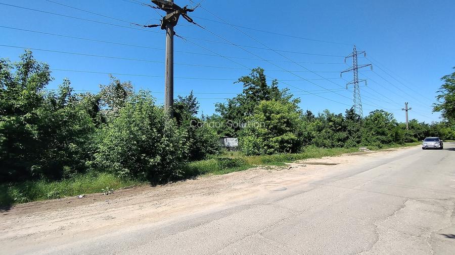 Vânzare teren 2000 mp în orașul Măgurele - 5