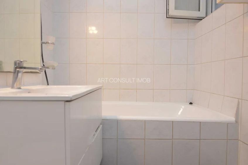 Apartament 3 Camere Tineretlui - 8