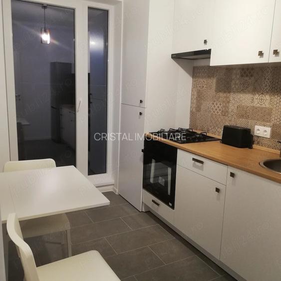 Închiriere Studio | Atria Urban Resort | Piscină & Grădină | Loc de Parcare - 4