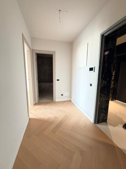 Apartament 2 Camere 72MP Arqa Jolie Village Pipera