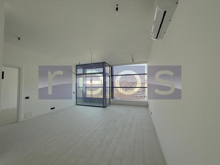 ONE NORTH LOFTS | IDEAL INVESTITIE | 2 CAMERE | 63MP | LOC PARCARE |