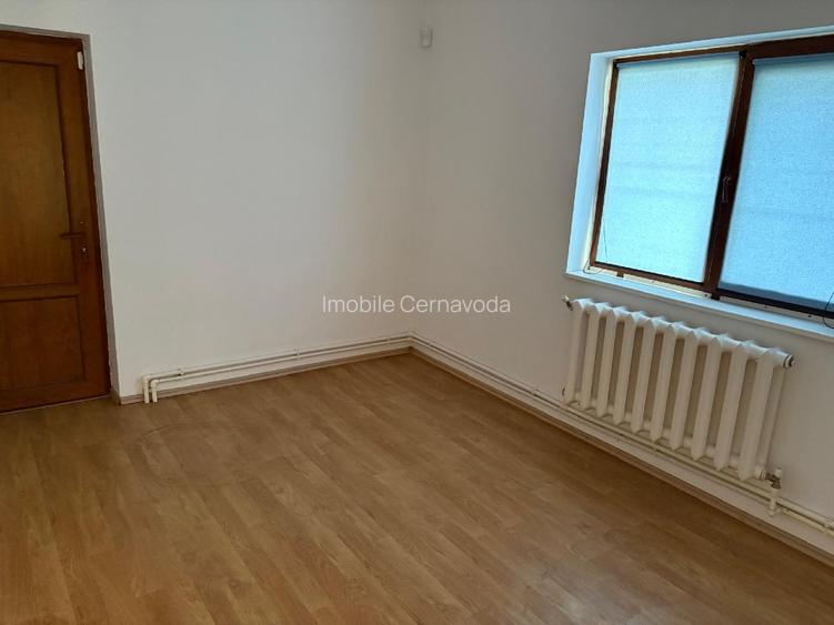 Investiție Premium în Centrul Cernavodă – 1.475 mp Teren, 560 mp Utili - 7