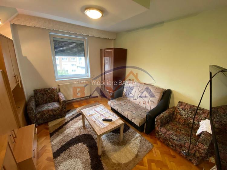 Apartament 4 camere Strada Vasile Alecsandri, Baia Mare - 13