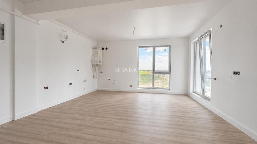 Garsoniere și Apartamente 2 & 3 Camere | Bloc Nou P+3 cu Lift | Bragadiru - 5