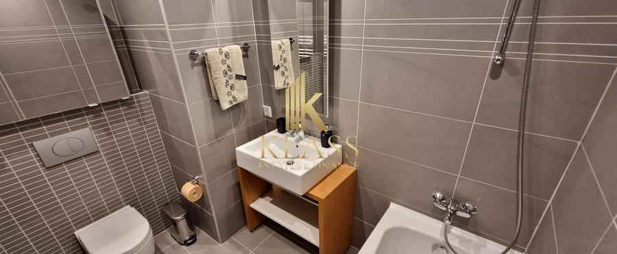 Apartament 2 camere | InCity Residence | Dristor | 75 mp |